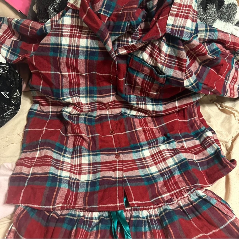 pj set